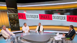 Каква е връзката на акцията „Заглушител“ с бизнесмените с прякори Таки и Ами