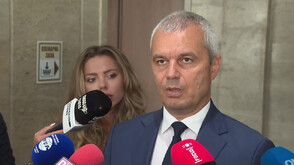 Костадинов: Предоговарянето с „Боташ“ не е замразяване, а отлагане на плащанията