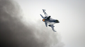 Втората осмица F-16 се забавя до 2030 г., САЩ и Швеция са ни отказали изтребители