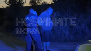 Синът на фермера с антракс опита да прегази екип на NOVA с трактор