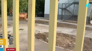 Недоволство на родители заради продължителен ремонт на детска градина в „Младост“