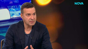 Слави Ангелов: МВР, силовите структури и специалните служби са само наблюдатели на процесите в организираната престъпност в България