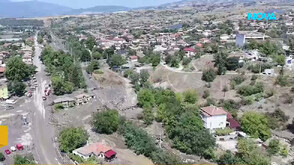 „Ще си умрем тримата!“: Семейство с разказ за кошмарната нощ при водния потоп в Струмяни