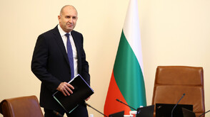 Румен Радев: Вече няма недосегаеми