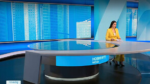 Новините на NOVA (27.08.2026 - обедна)