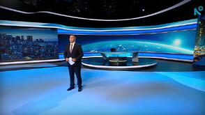 Новините на NOVA (27.08.2026 - лятна късна)