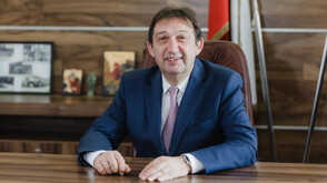 Шишков: Съживихме проекта за Софийския околовръстен път след дълги години безхаберие