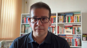 Руслан Трад: Лагерът на Иран, Китай и Русия е по-подготвен за ескалация