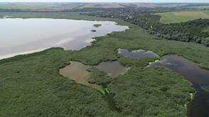 Над 2,8 млн. куб. м вода са прехвърлени към „Сребърна“ заради ниските нива на р. Дунав