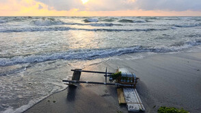 Нови три дрона унищожиха военни по Българското Черноморие (СНИМКИ)