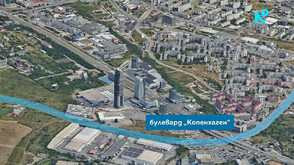 Удължават столичния бул. „Копенхаген“