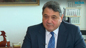 Петър Тодоров: Подготвя се изцяло нов Закон за МВР, тече процес по прочистване на зависими служители