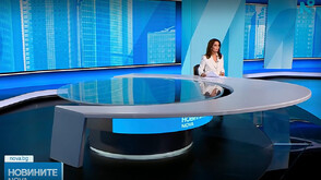 Новините на NOVA (30.08.2026 - обедна)