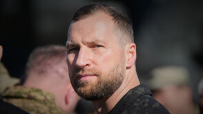Украинският министър на отбраната предлага Киев да използва предсрочно заем от ЕС