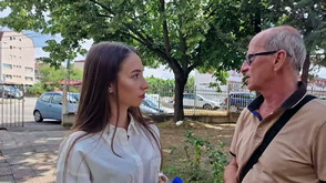 Български депутати отиват за утрешното заседание в Кочани срещу Ива Михаилова