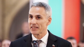 Утре ще стане ясно кога Андрей Гюров ще обяви решението си за президентските избори