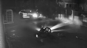 Моторист загина след полицейско преследване, близките му настояват за разследване