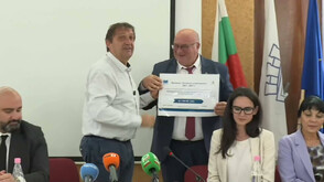 Община Русе получава 3,8 млн. евро европейско финансиране