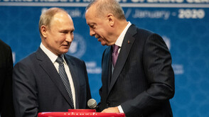 Преди срещата на Путин и Ердоган: Може ли Турция да посредничи за край на войната в Украйна?