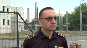 Повишен е рискът от пожари в следващите два дни