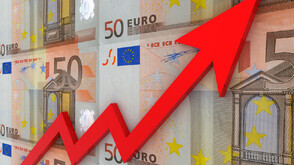 Евростат: България е трета по инфлация в еврозоната през август