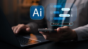 Близо 2400 работещи у нас ще усвояват умения за работа с AI по програма за над 3 млн. евро