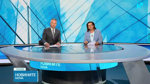 Новините на NOVA (01.09.2026 - централна)