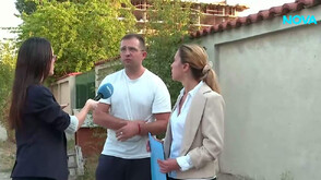 Заради паркиране в „Студентски град”: Отговорът на семейството, обвинено в агресия