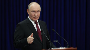 Путин: Германия ни набеждава за летището в Лайпциг