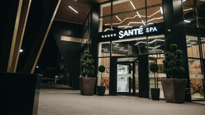 Историческо признание за българския туризъм : Sante Spa Hotel влиза във Forbes Travel Guide