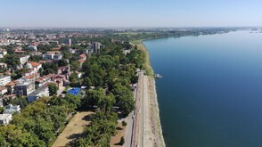 Минимални колебания в нивото на река Дунав по българския участък