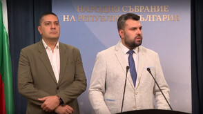 ГЕРБ настоява за ясна позиция на България за руските хибридни атаки