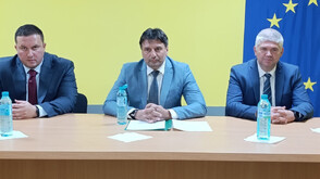Назначиха нов директор на ОДМВР-Враца