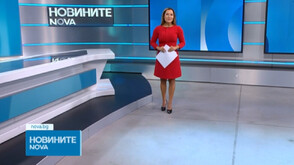 Обеден информационен блок на NOVA NEWS (02.09.2026)