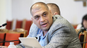 Прокуратурата поиска имунитета на депутат от ДПС