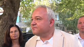 Демерджиев: Арестът на Стоян Колев можеше да се случи много по-рано, но се чакаше Европейска заповед за арест