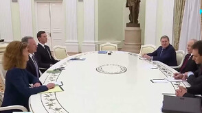 САЩ ще се опитат да рестартират мирните преговори за Украйна