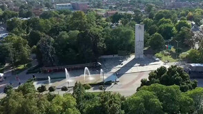 С редица прояви град Съединение ще постави началото на честванията за празника още тази вечер