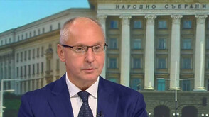 Сергей Станишев: В цялата кампания на Гюров и Кандев има прекалено много театралност