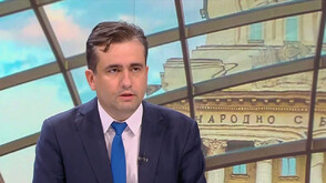 Божидар Божанов: Партийните интриги трябва да отстъпят място на посланията, които кандидатите за президент дават