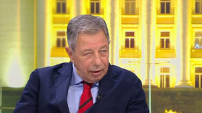 Румен Миланов: Олигархичният модел не може да бъде демонтиран лесно