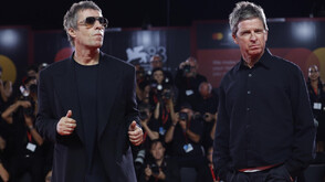 Документален филм за турнето на Oasis бе представен на кинофестивала във Венеция (СНИМКИ)