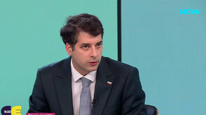 Атанас Пеканов: Регулаторите трябва да бъдат засилени още