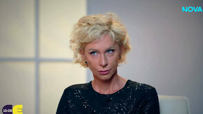 Нана Гладуиш: Ракът ми е носил дрехите, седял ми е на масата, спал ми е в леглото