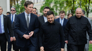 Зеленски очаква войната с Русия да продължи и през зимата