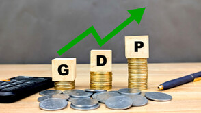Икономиката на България нарасна с 2,8% през второто тримесечие