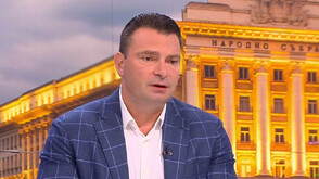 Калоян Паргов: Кирил Вълчев отваря ветрилото на подкрепа и към други избиратели