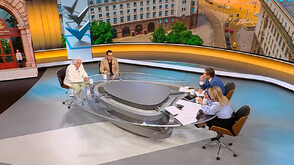 Дебат за „Дондуков“ 2: Каква България предлагат Йотова и Гюров