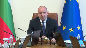 Румен Радев: Създаваме ИА „Автомобилен транспортен оператор“ за пътна безопасност