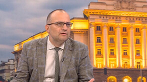 Мартин Димитров: Йотова няма да посмее да спре нито едно грешно решение на Радев, Гюров може да бъде коректив